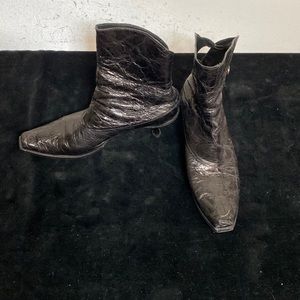 Cydwoq boots